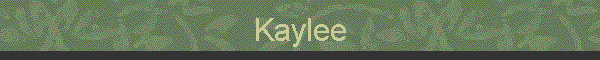 Kaylee